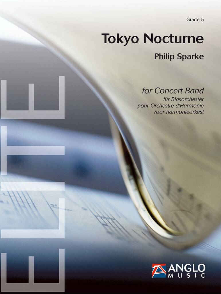 Tokyo Nocturne